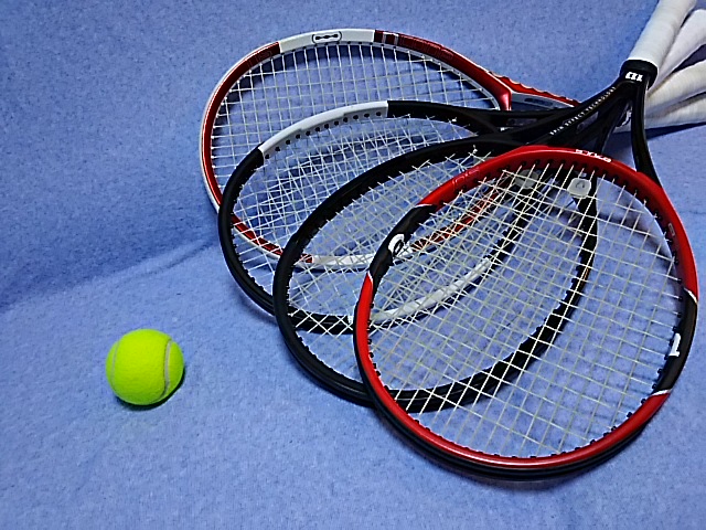 徹底解説！テニスラケット「PRO STAFF シリーズ」の特徴 | パンドラの樽